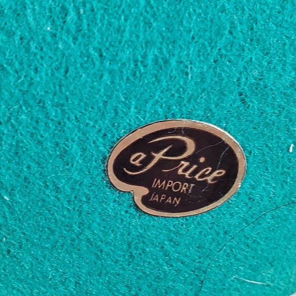 Vintage 50's Bar Ware - Picture 8 of 8